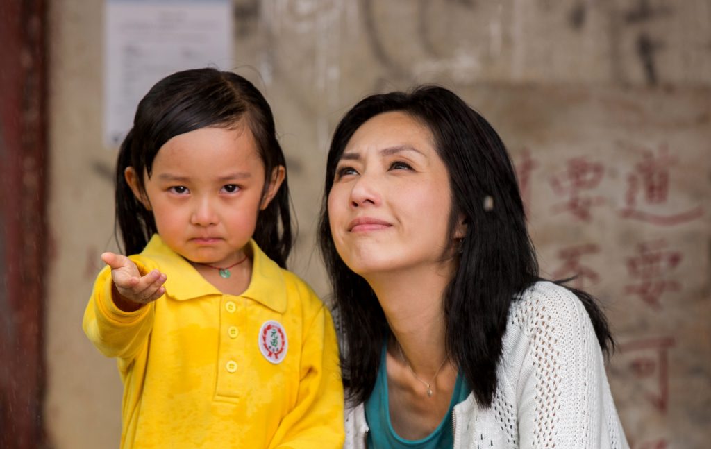 小さな園の大きな奇跡