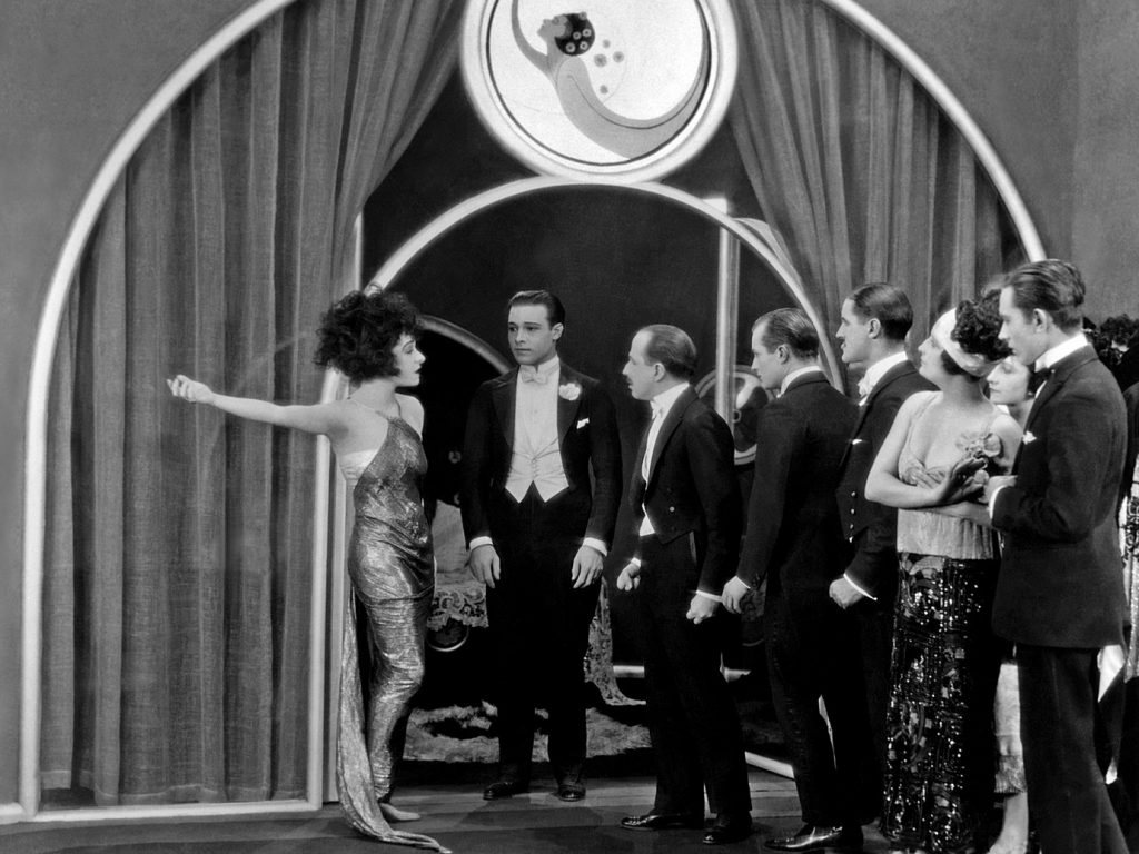 【活弁上映】『カリガリ博士』 ＋ 併映『椿姫』