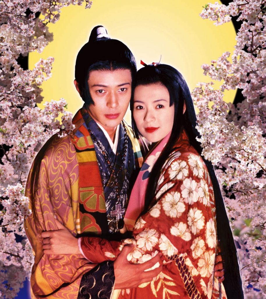 オペレッタ狸御殿