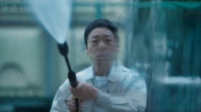 災（さい） 劇場版