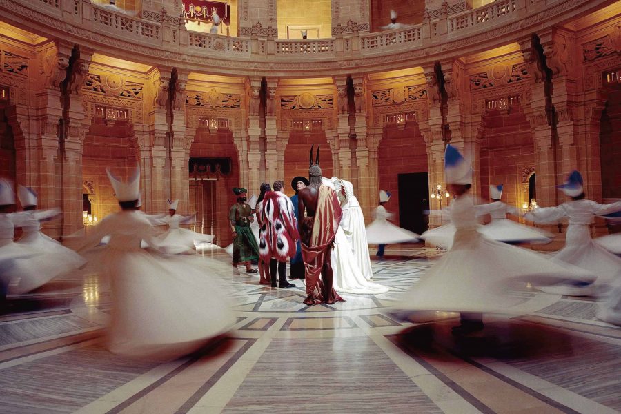 落下の王国 4Kデジタルリマスター » 新宿武蔵野館