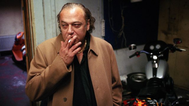 プッシャー３ 【４Ｋデジタル修復版】